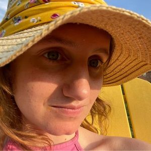 Meet your Posher, Soph